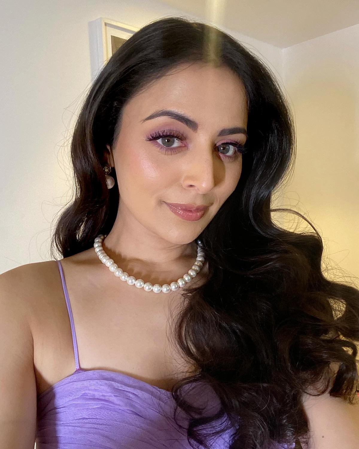 Zoya Afroz