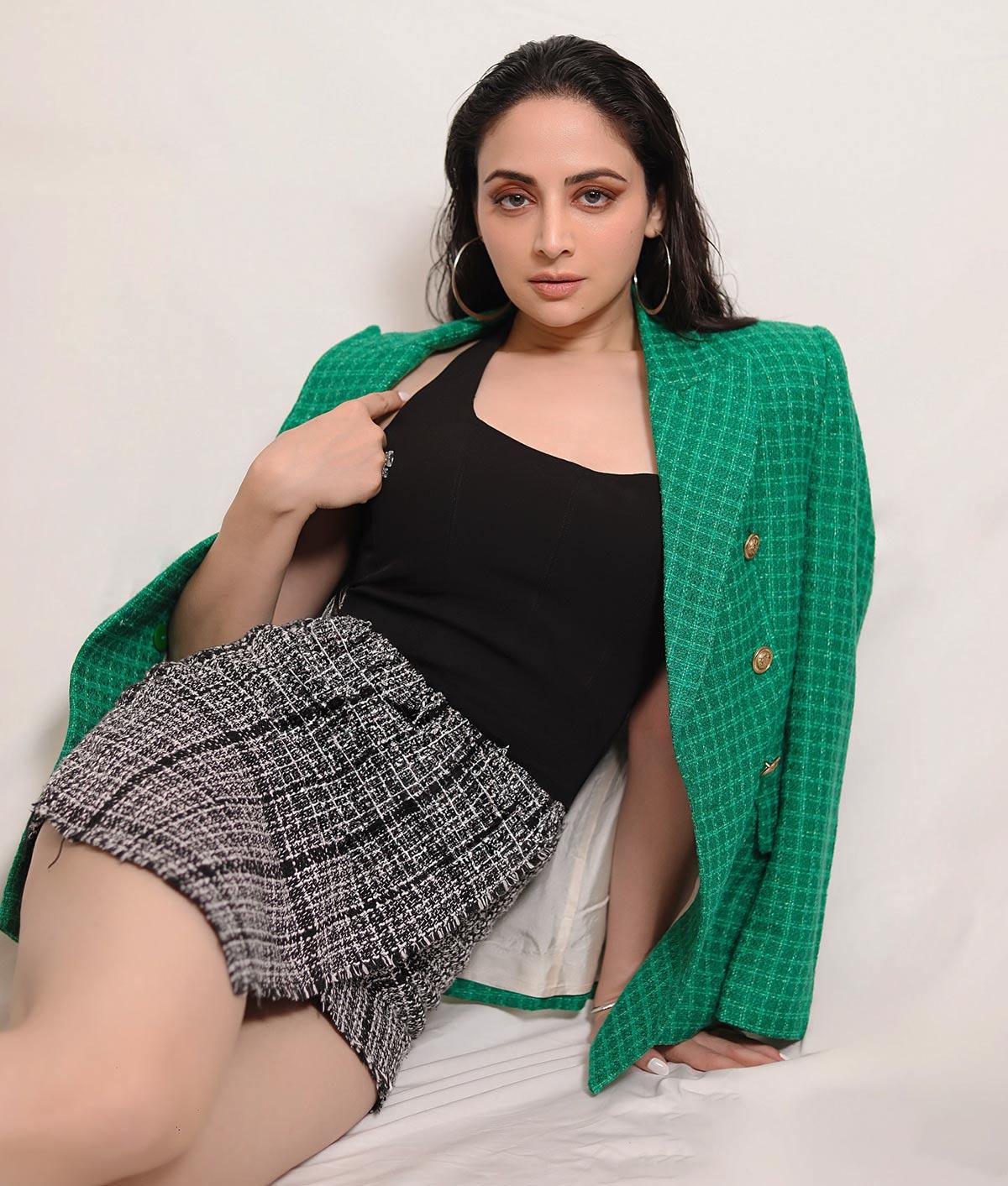 Zoya Afroz