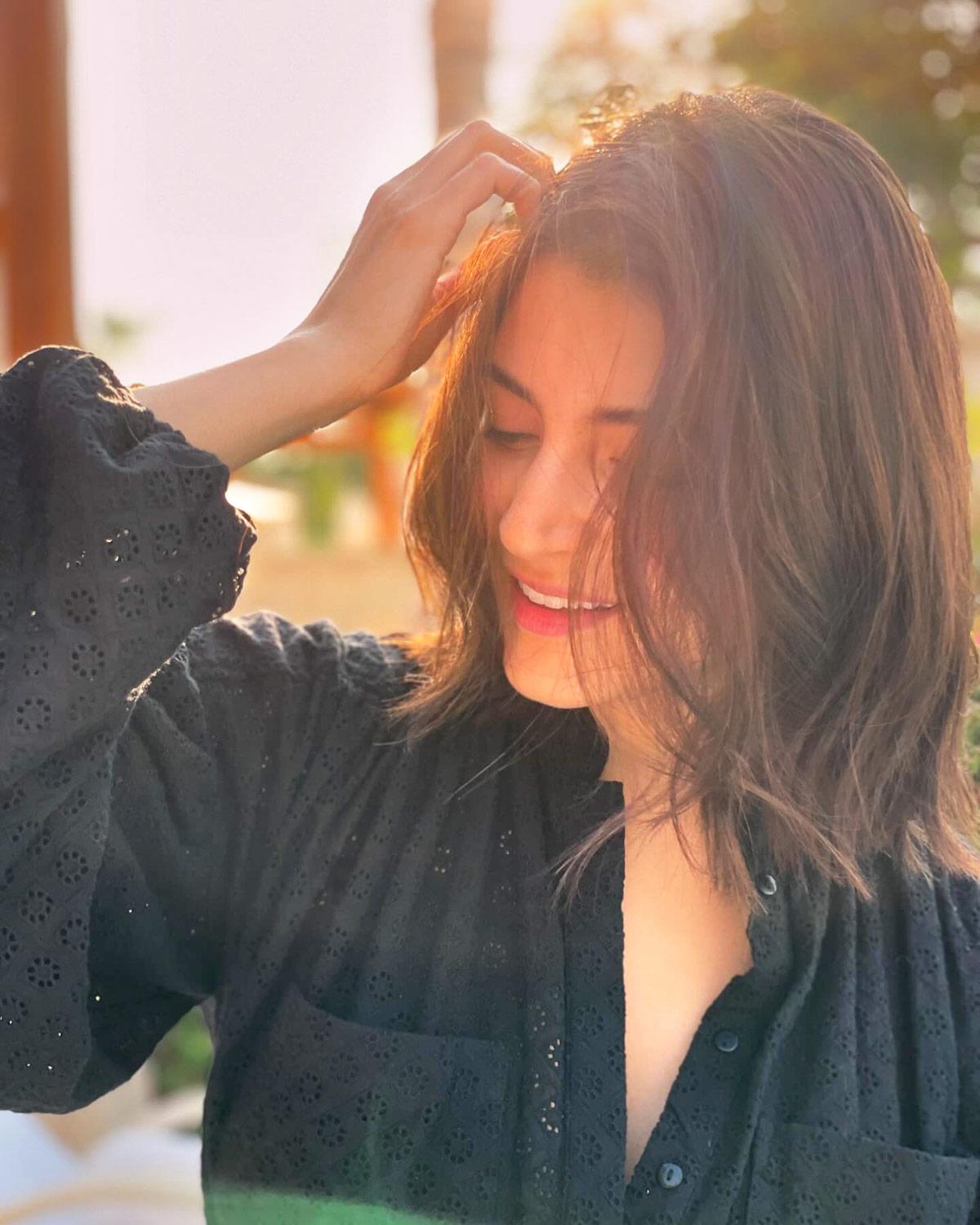 Anushka Sharma