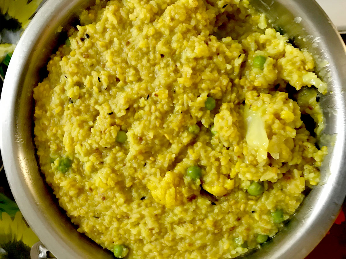 Khichuri