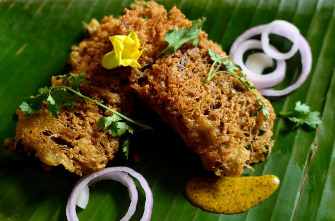 Kobiraji Cutlet 