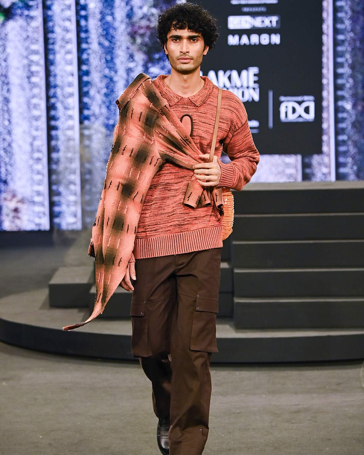 Lakme Fashion Week