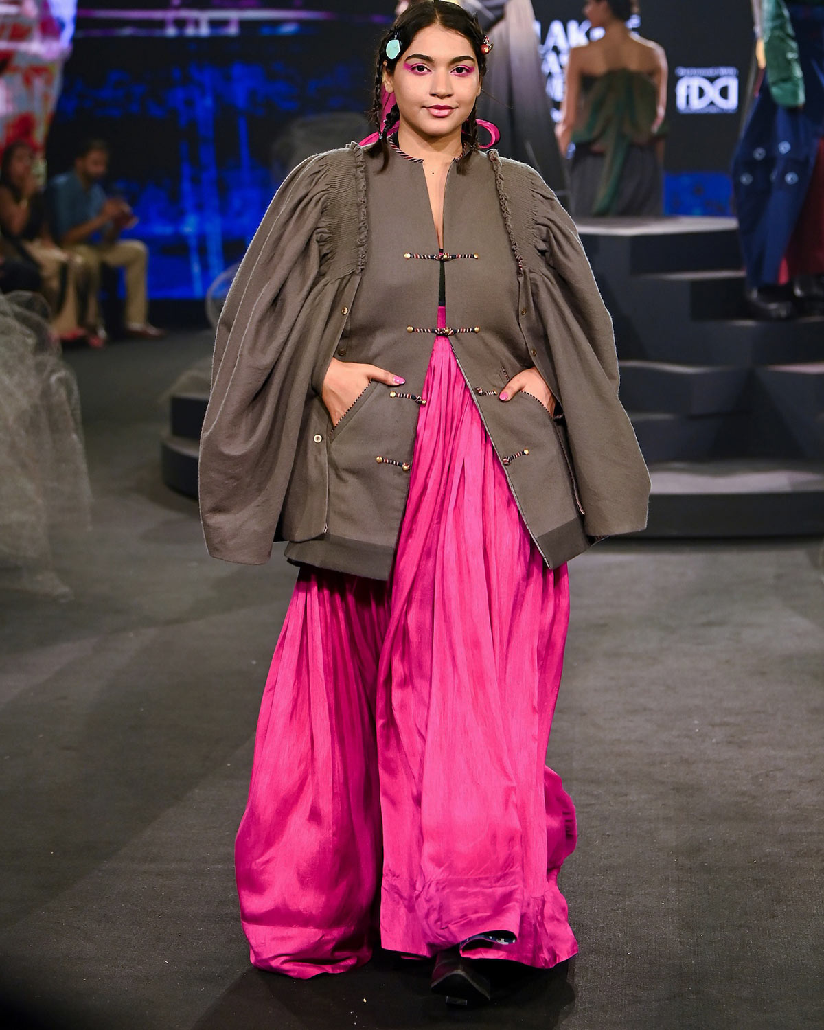 Lakme Fashion Week