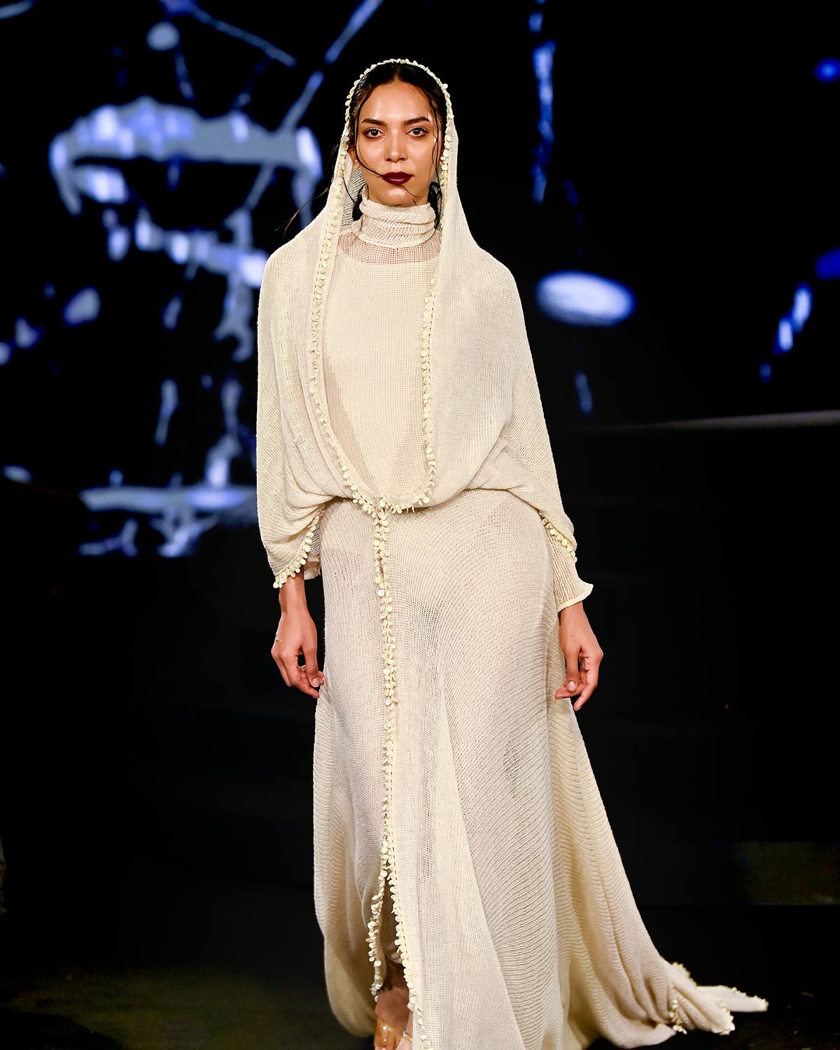 Lakme Fashion Week