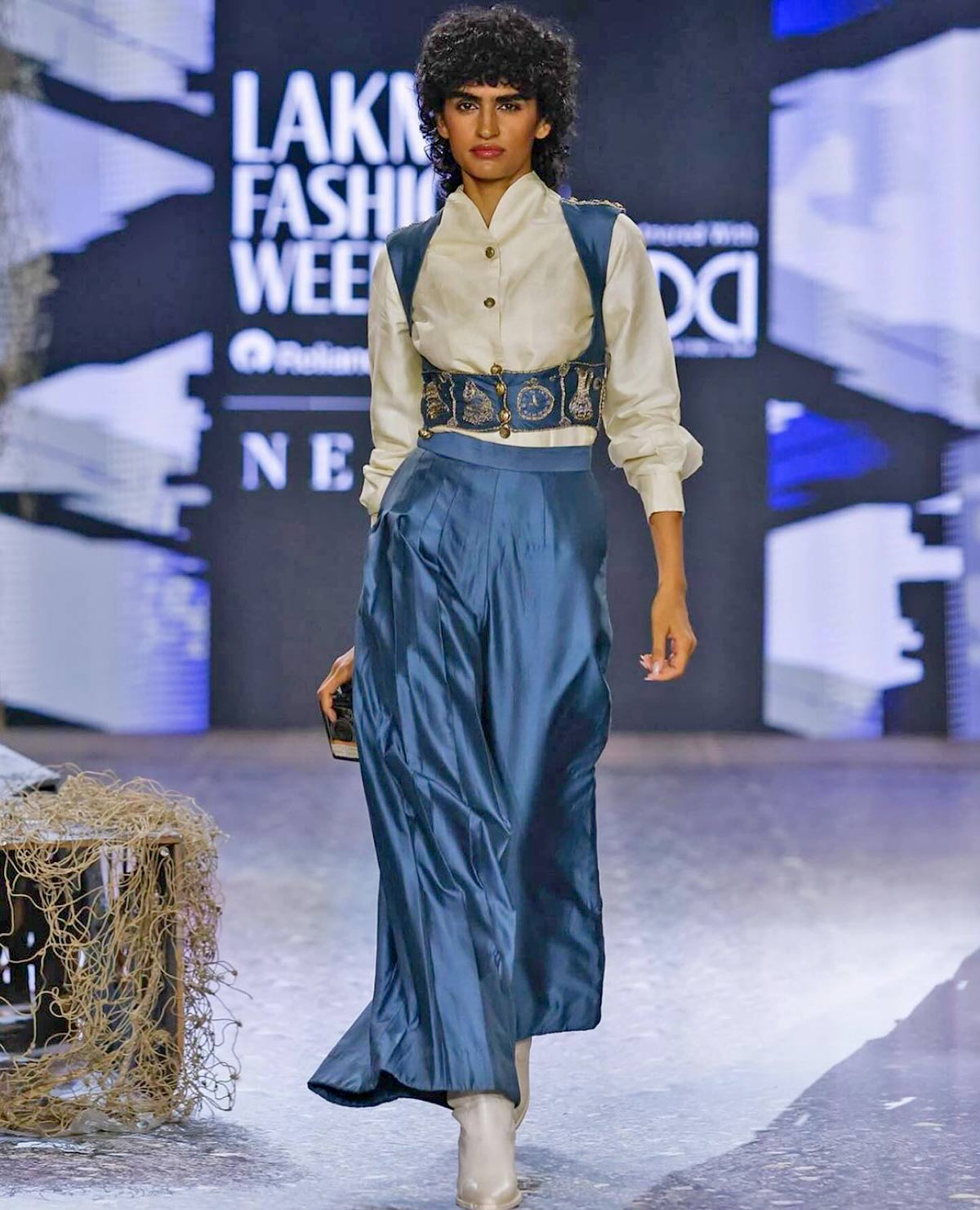 Lakme Fashion Week