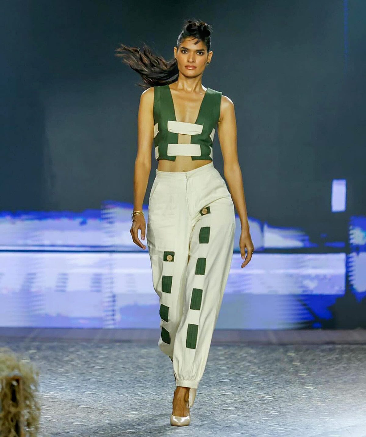 Lakme Fashion Week