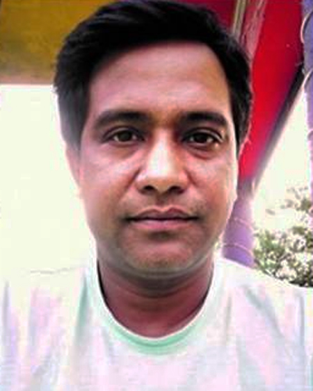 Saurab Chowdhury