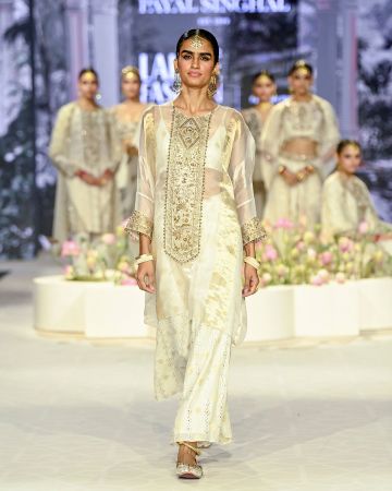 Lakme Fashion Week