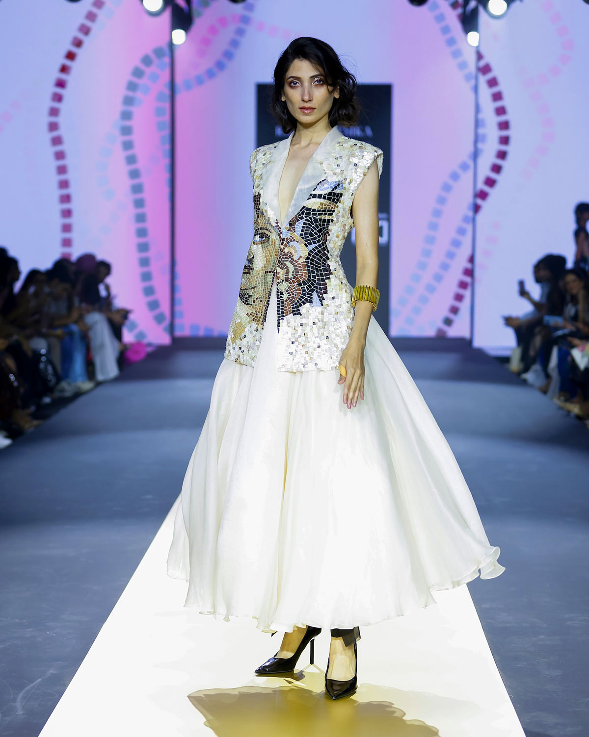 Lakme Fashion Week