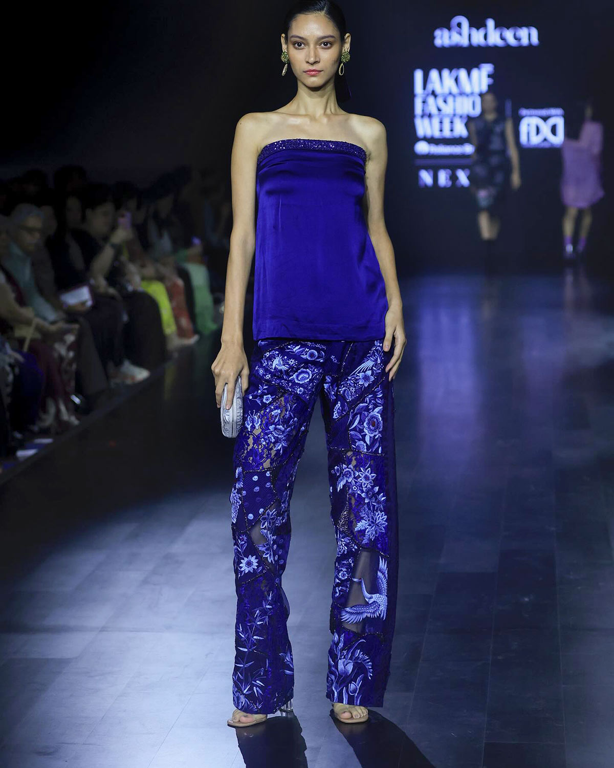 Lakme Fashion Week