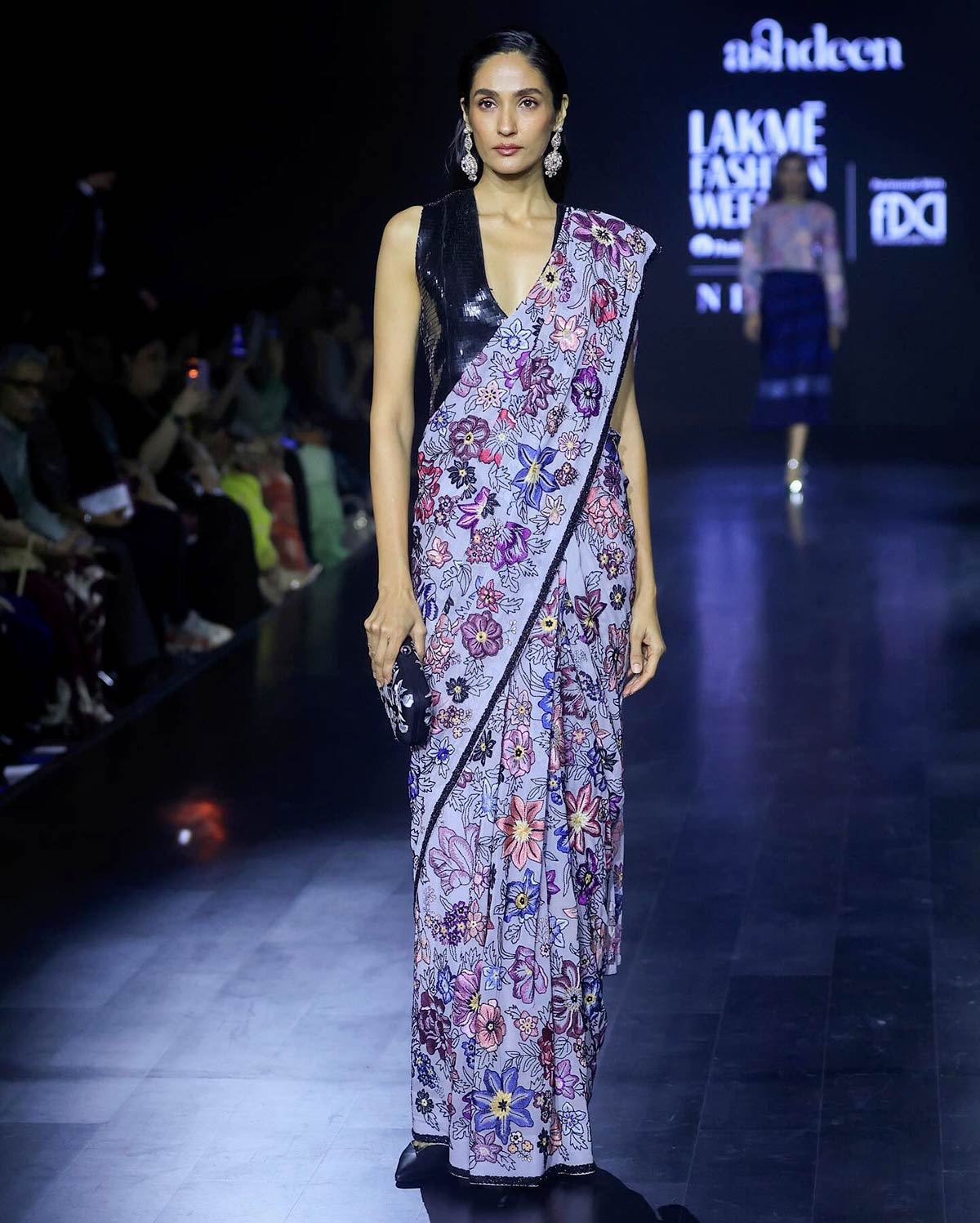 Lakme Fashion Week