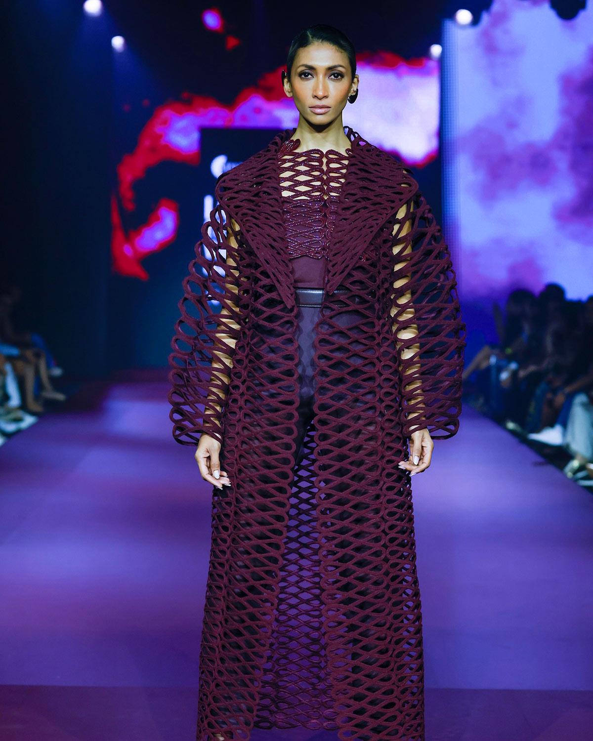 Lakme Fashion Week