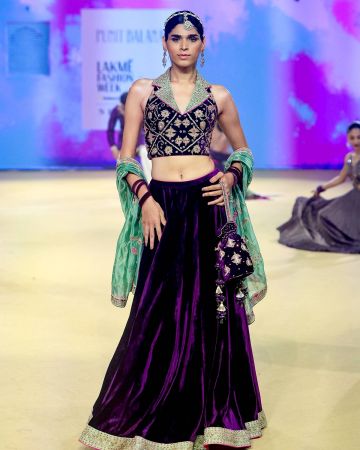 Lakme Fashion Week