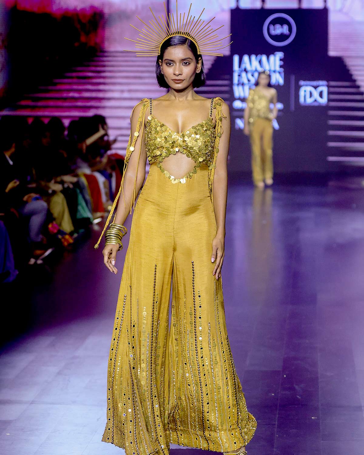 Lakme Fashion Week