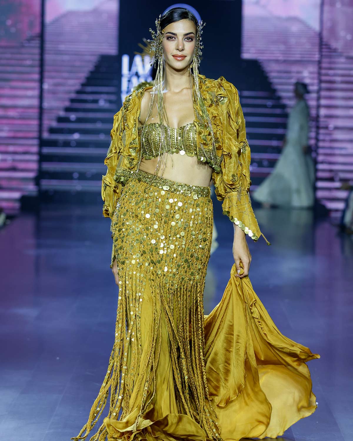 Lakme Fashion Week