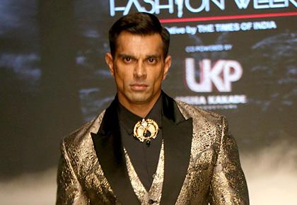 Karan Singh Grover