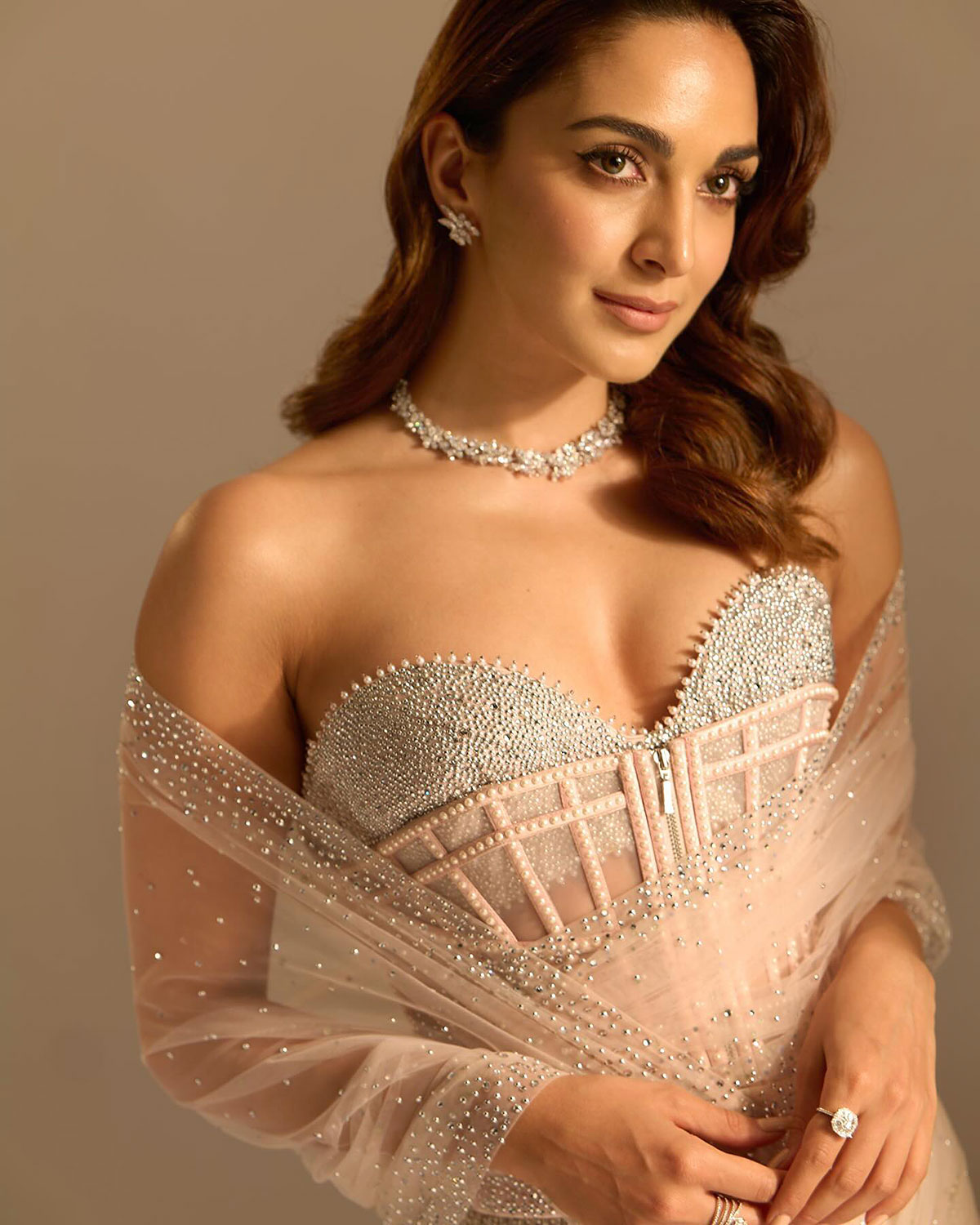 Kiara Advani