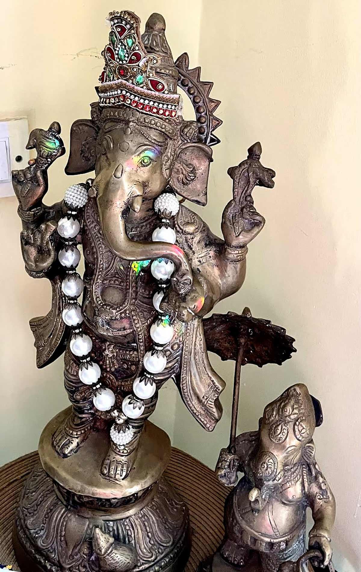 Lord Ganesha