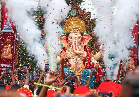 Lord Ganesha