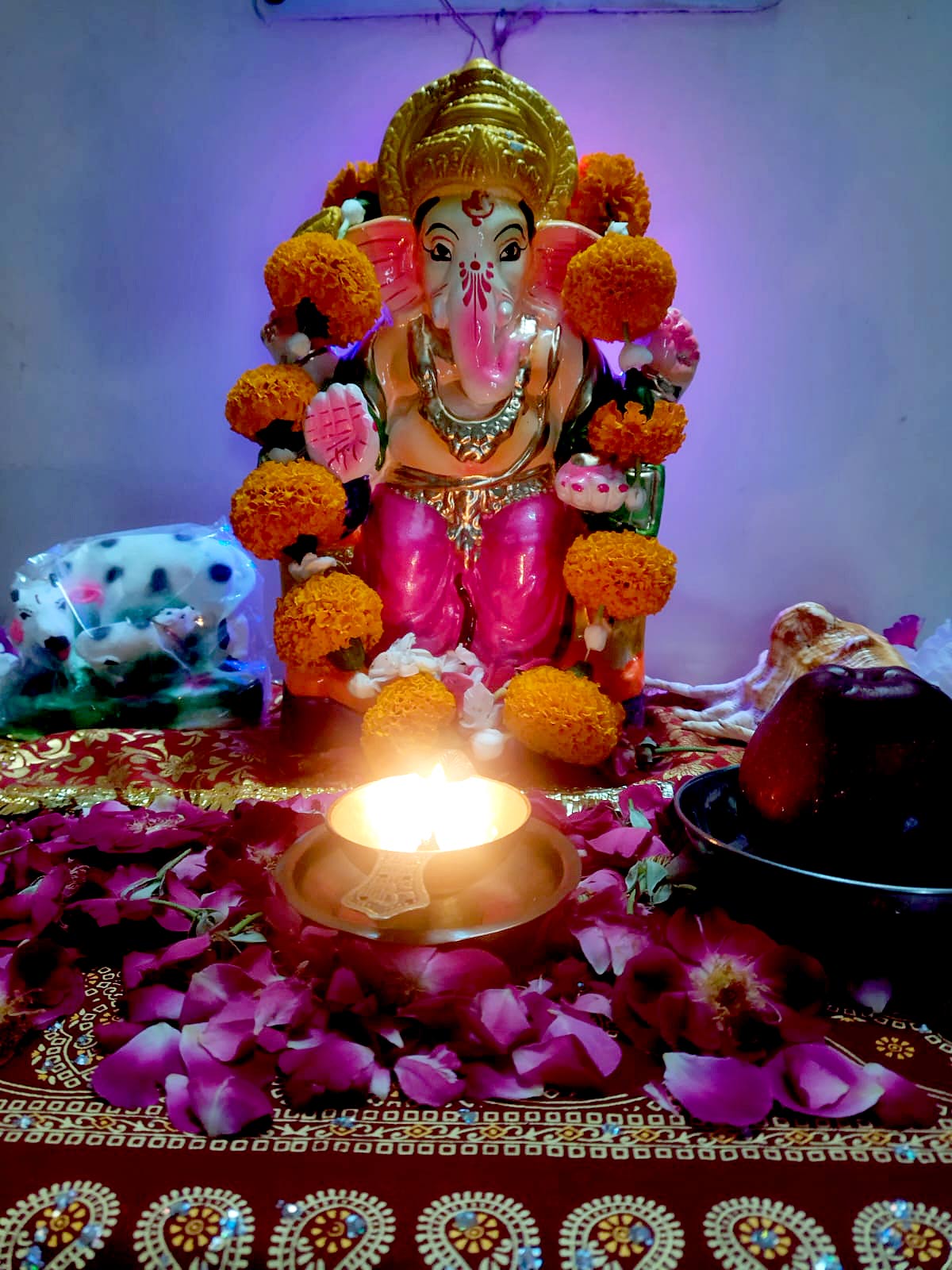 Lord Ganesha