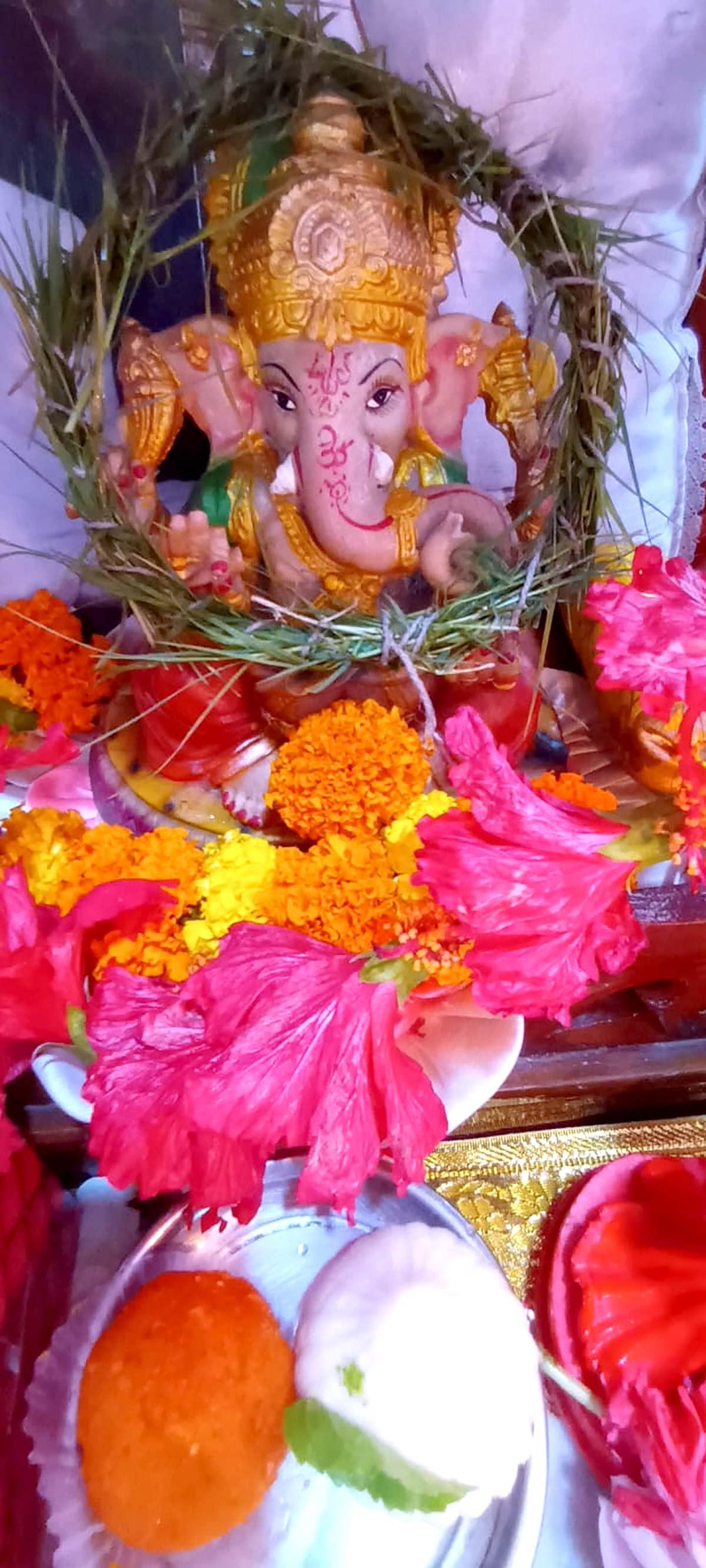 Lord Ganesha