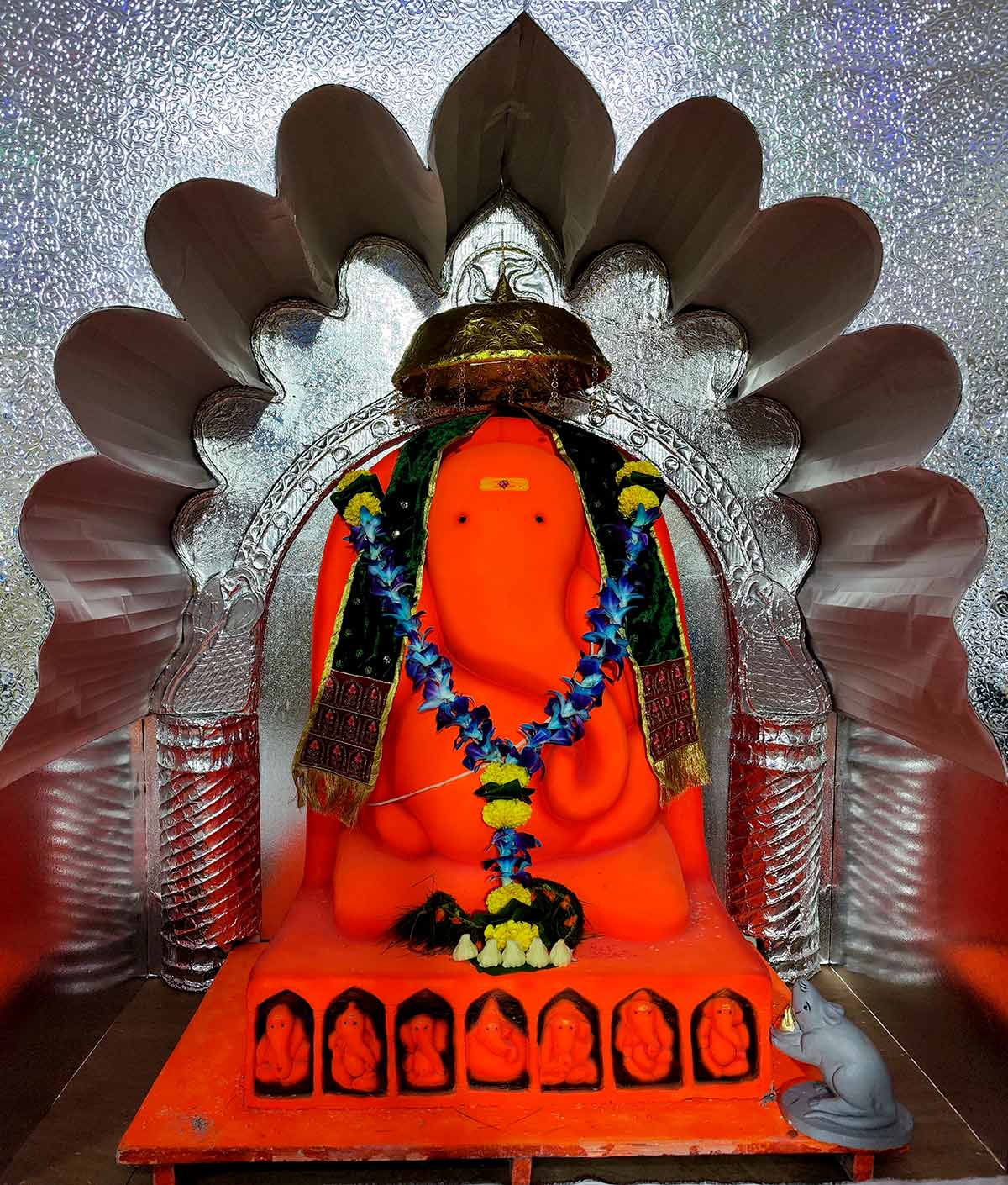 Lord Ganesha