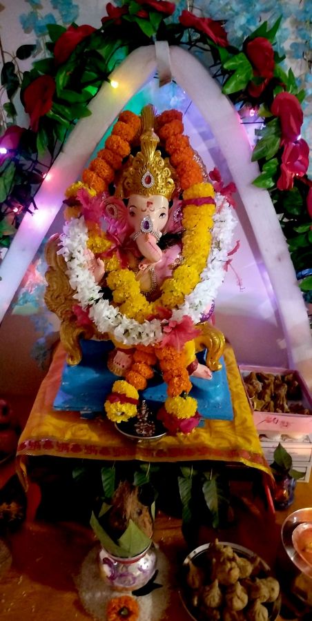 Lord Ganesha