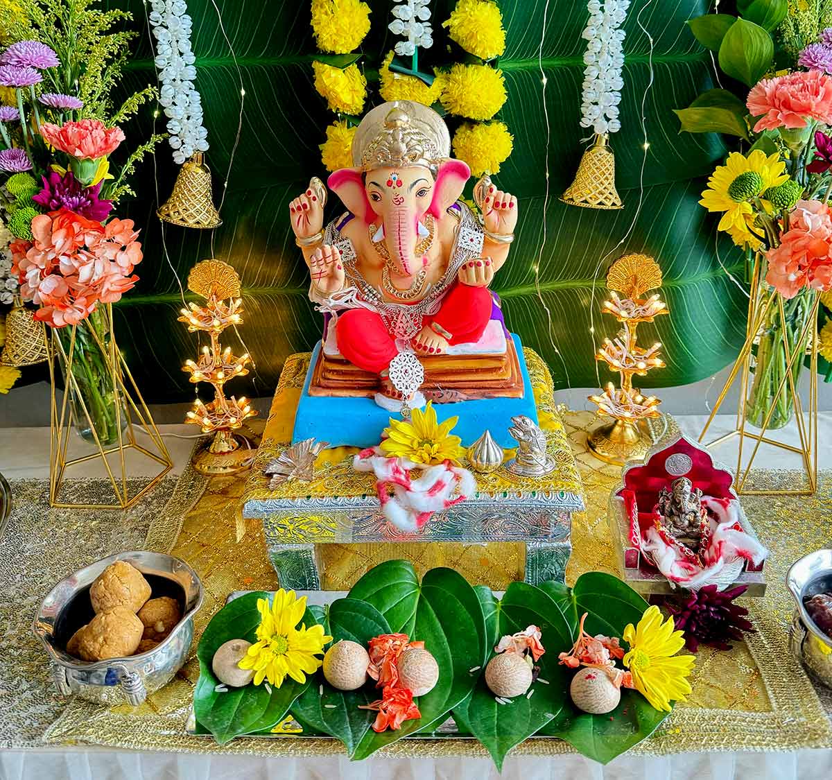 Lord Ganesha