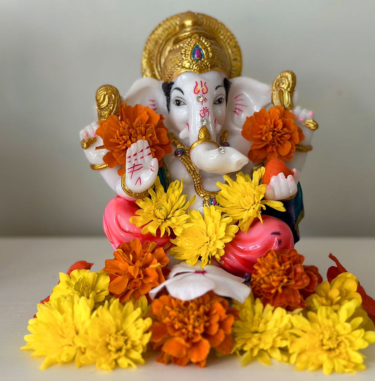 Lord Ganesha