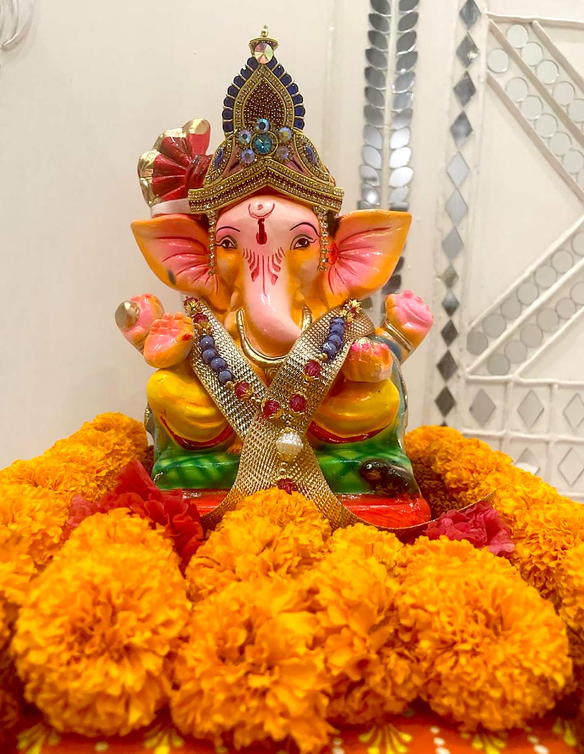 Lord Ganesha