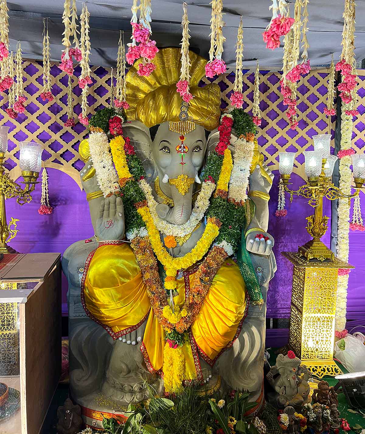 Lord Ganesha