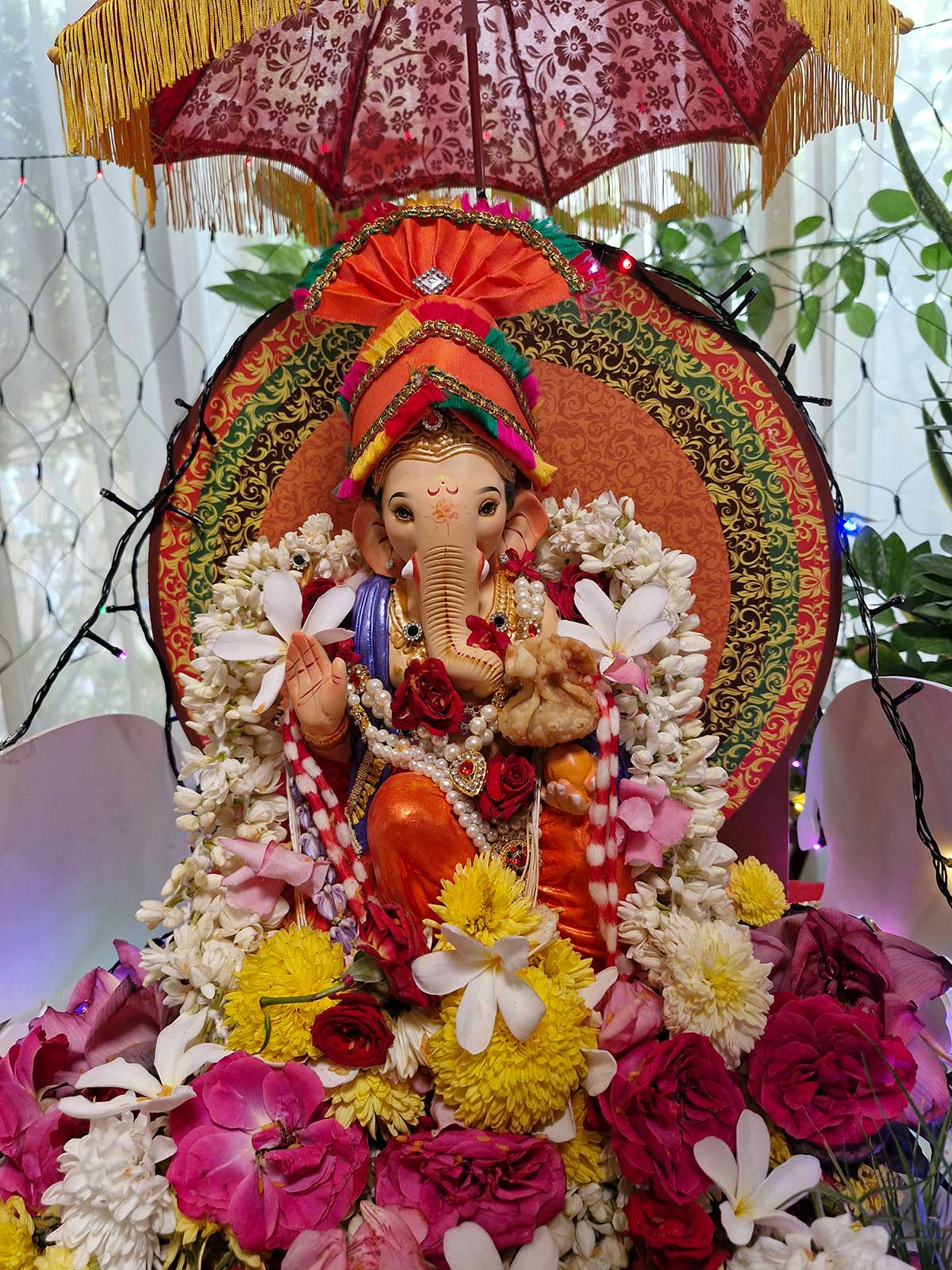 Lord Ganesha