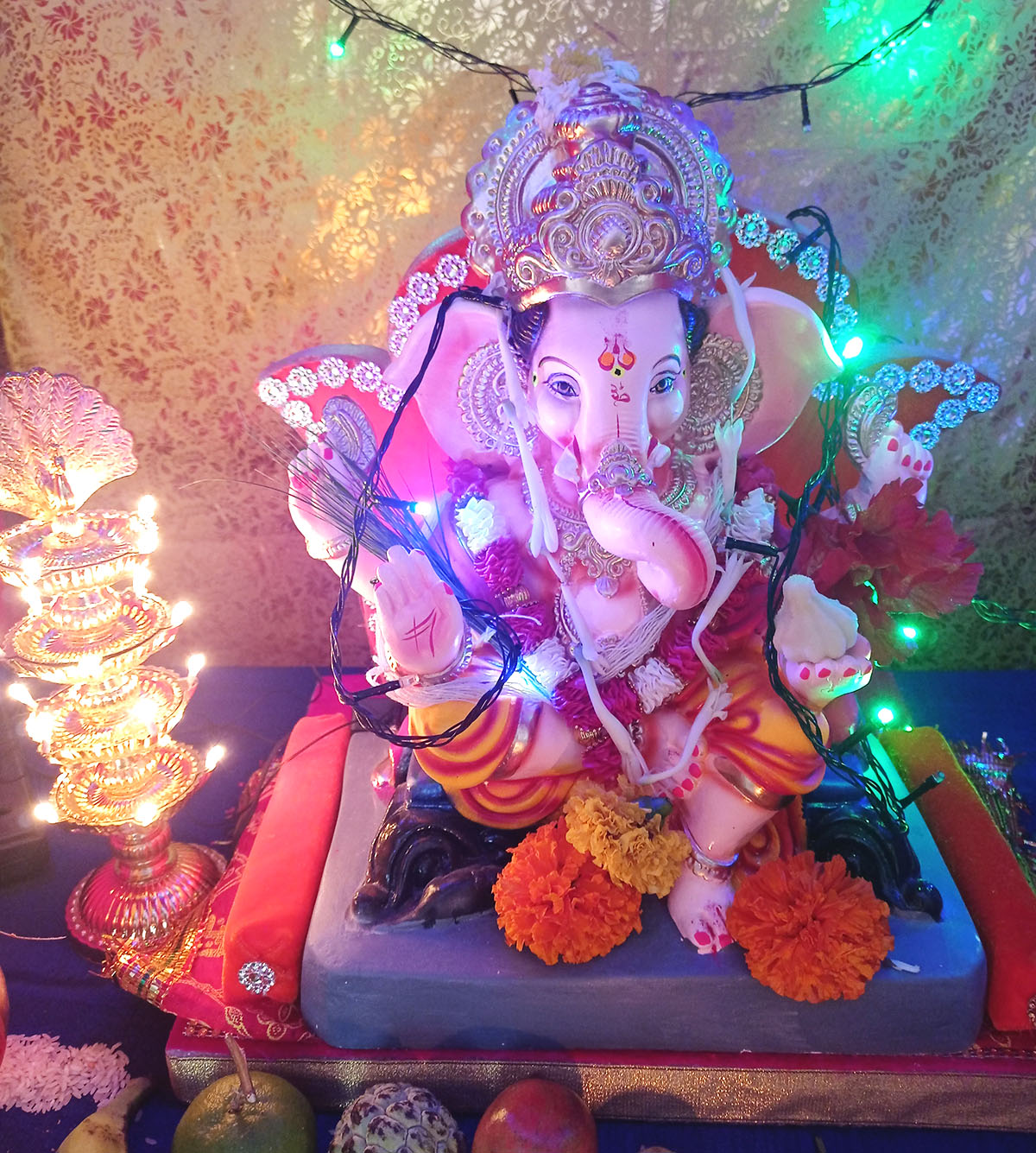 Lord Ganesha