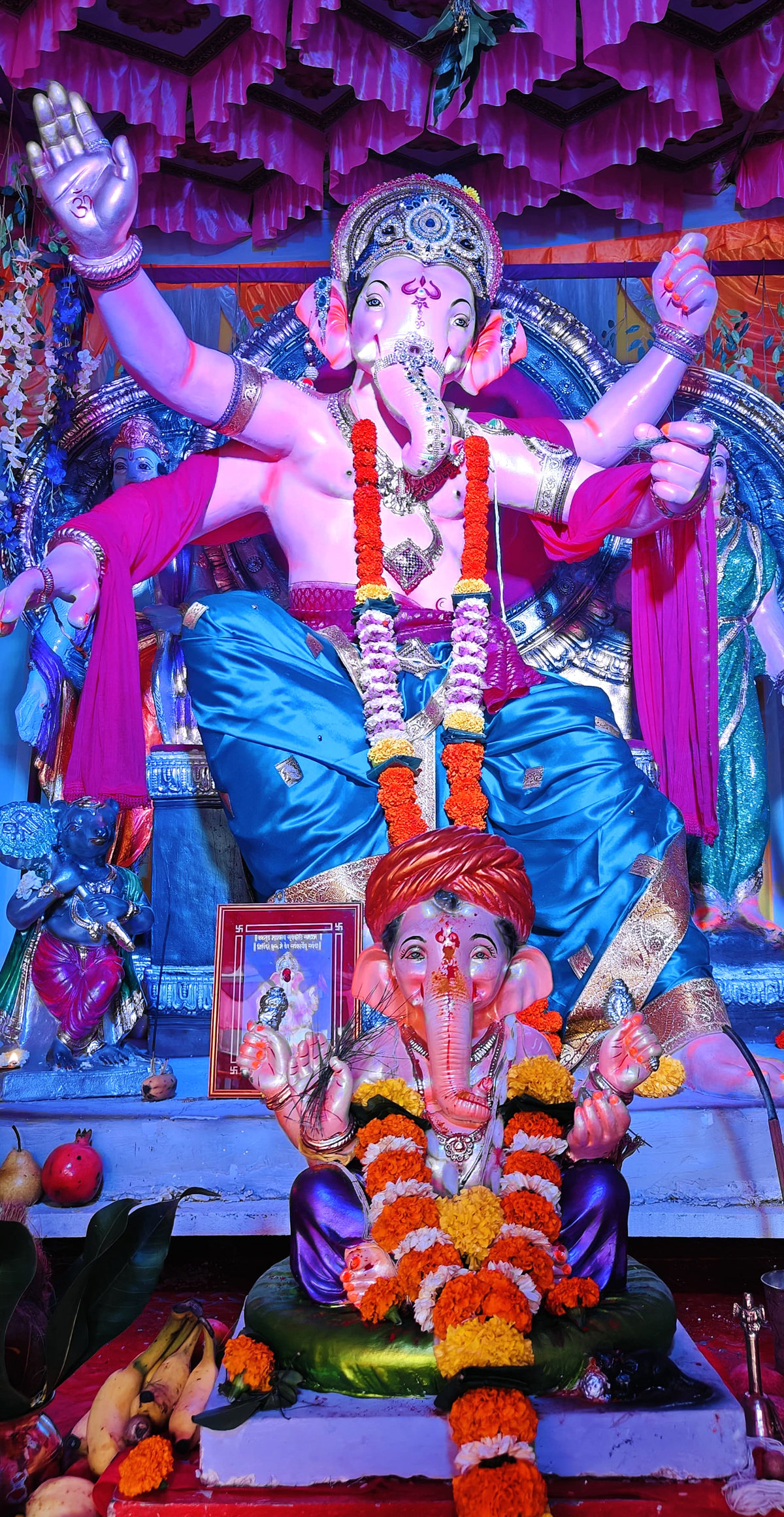 Lord Ganesha