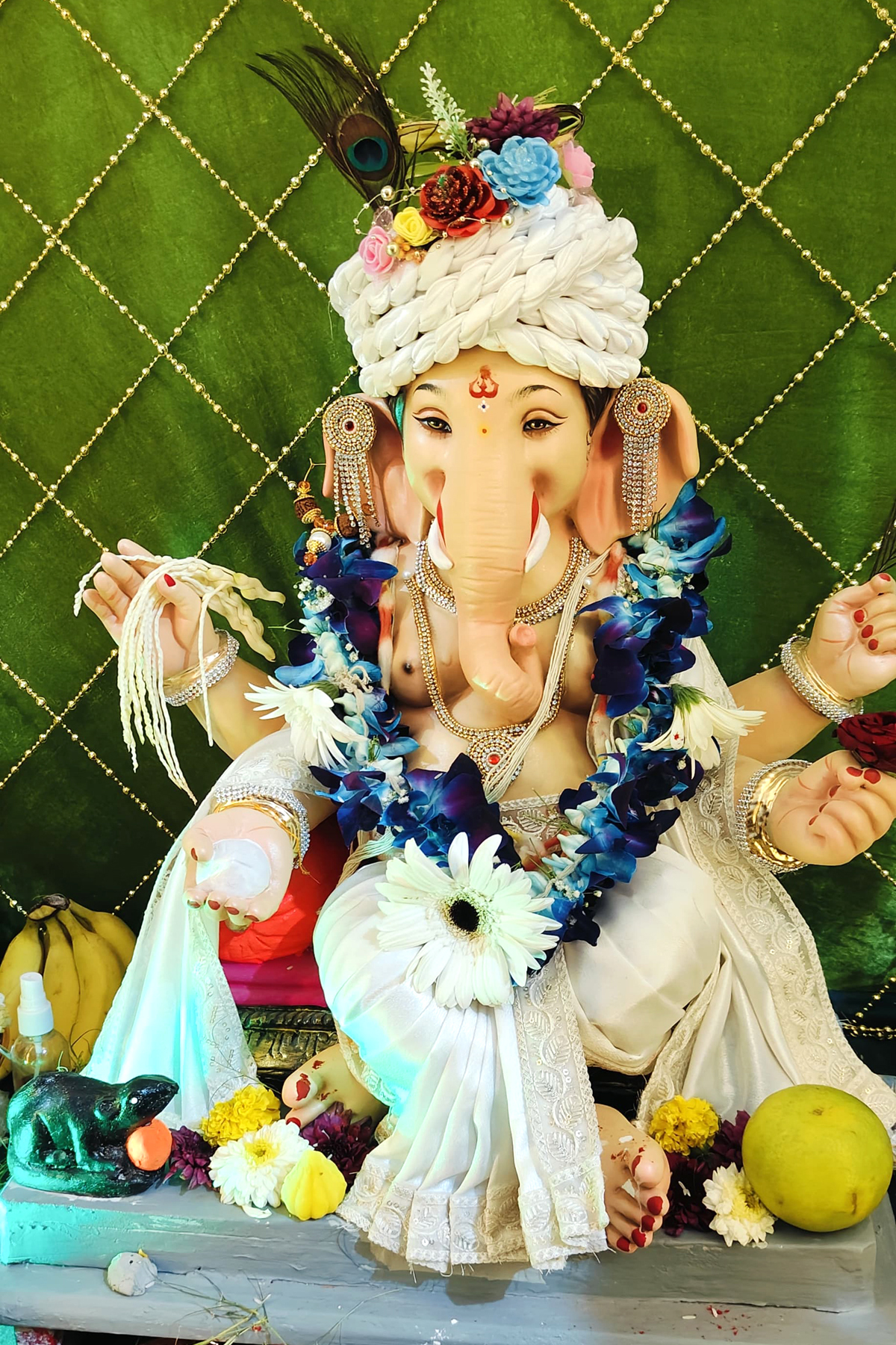 Lord Ganesha