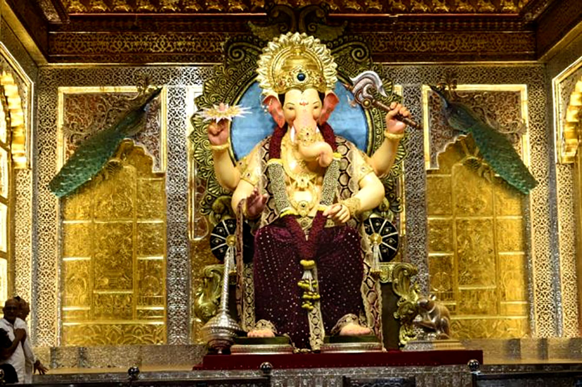 How Well Do You Know Lord Ganesha?