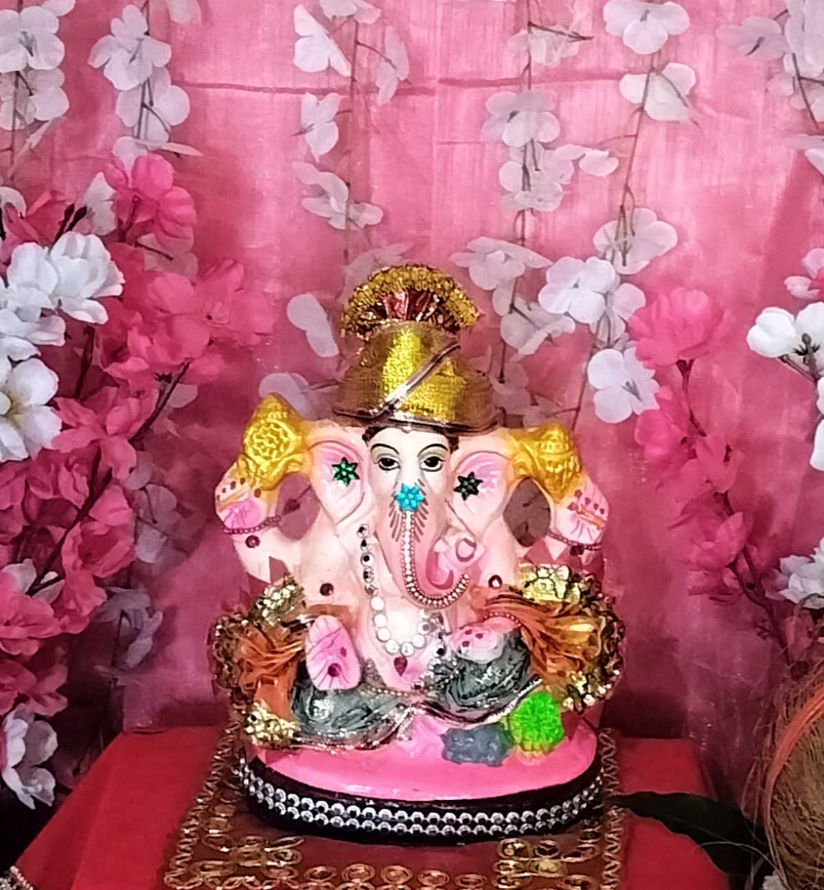 Lord Ganesha