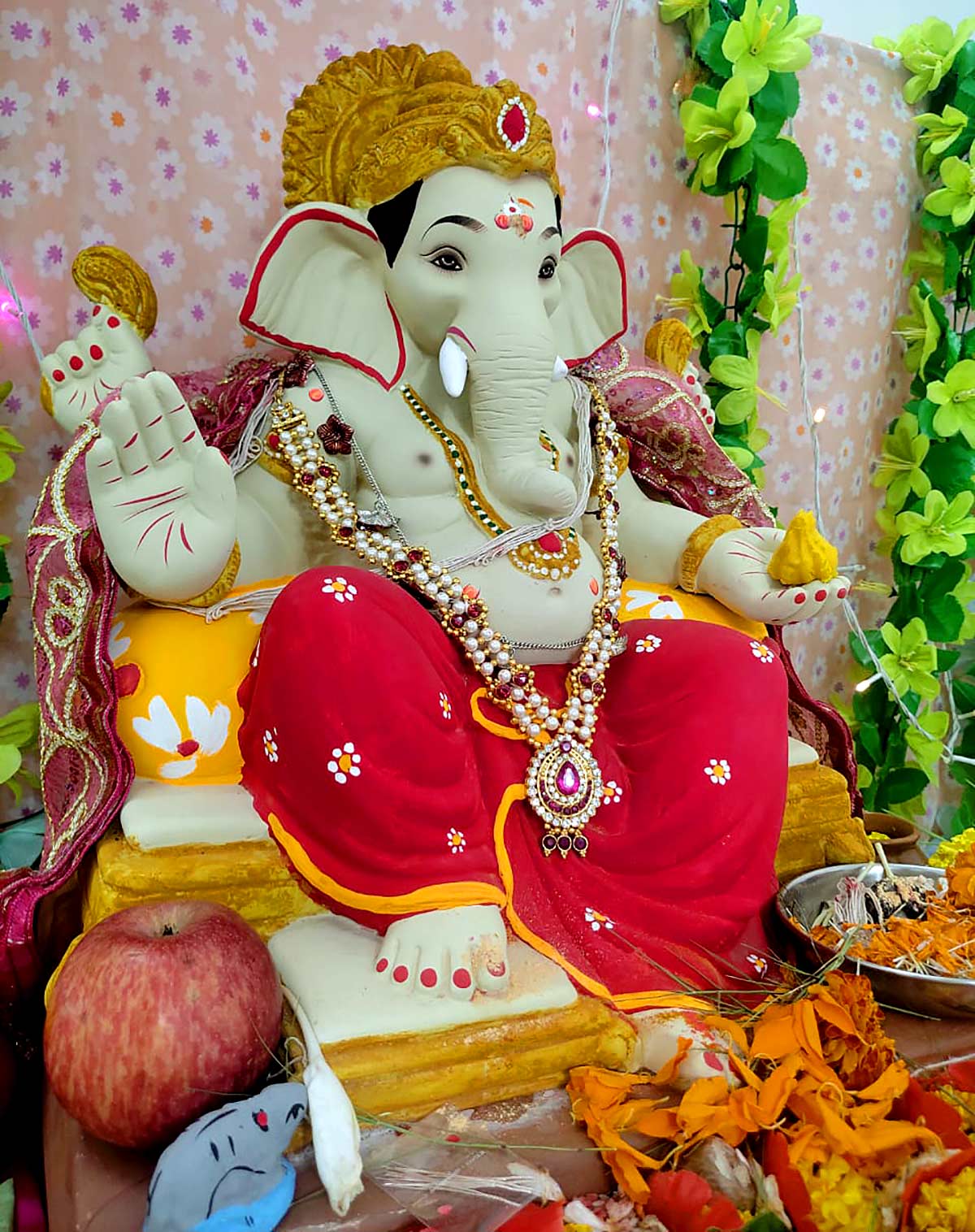 Lord Ganesha