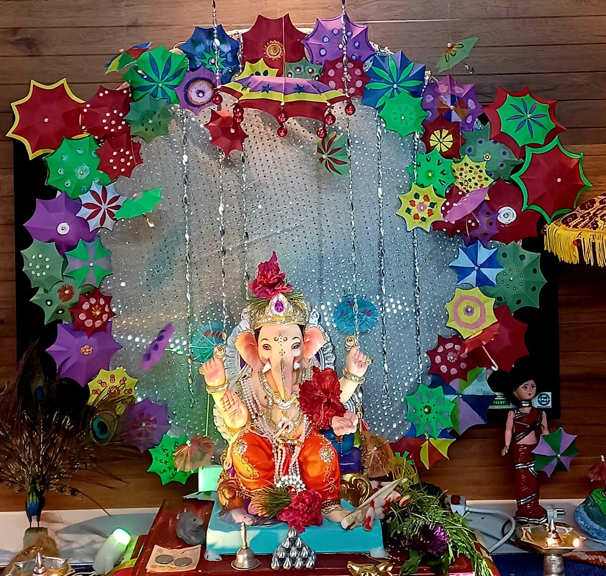 Lord Ganesha