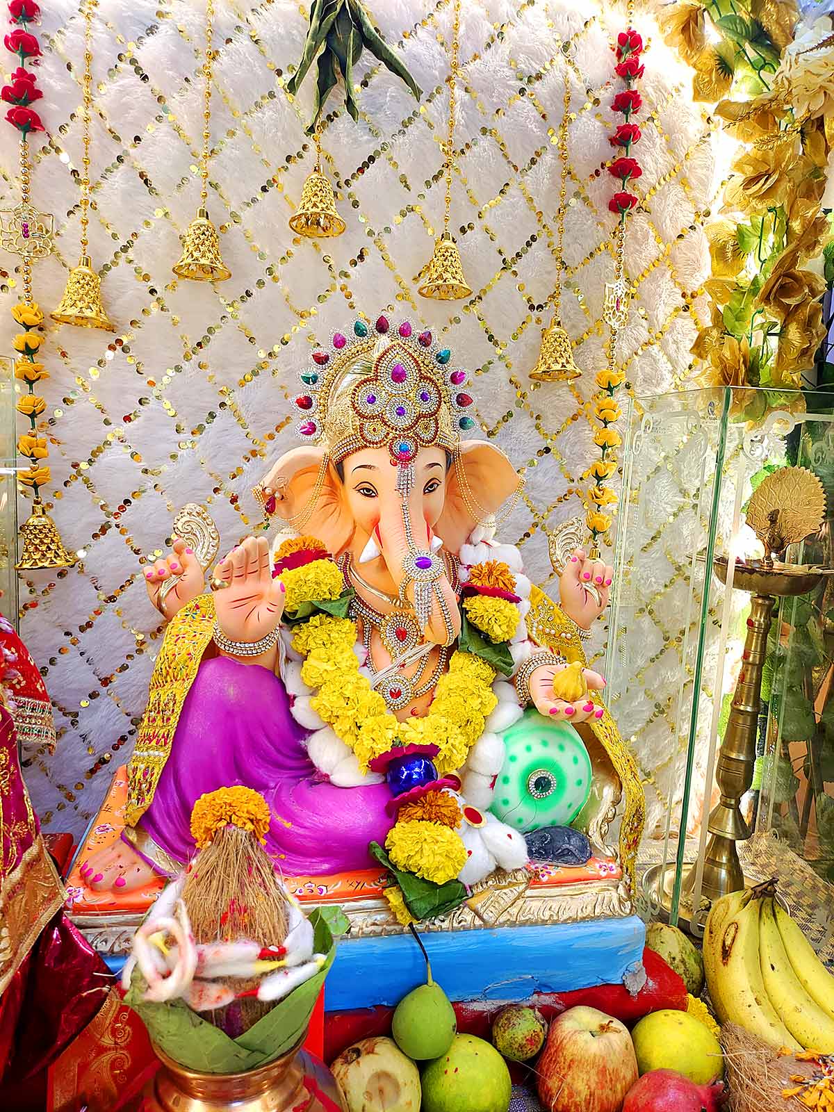 Lord Ganesha