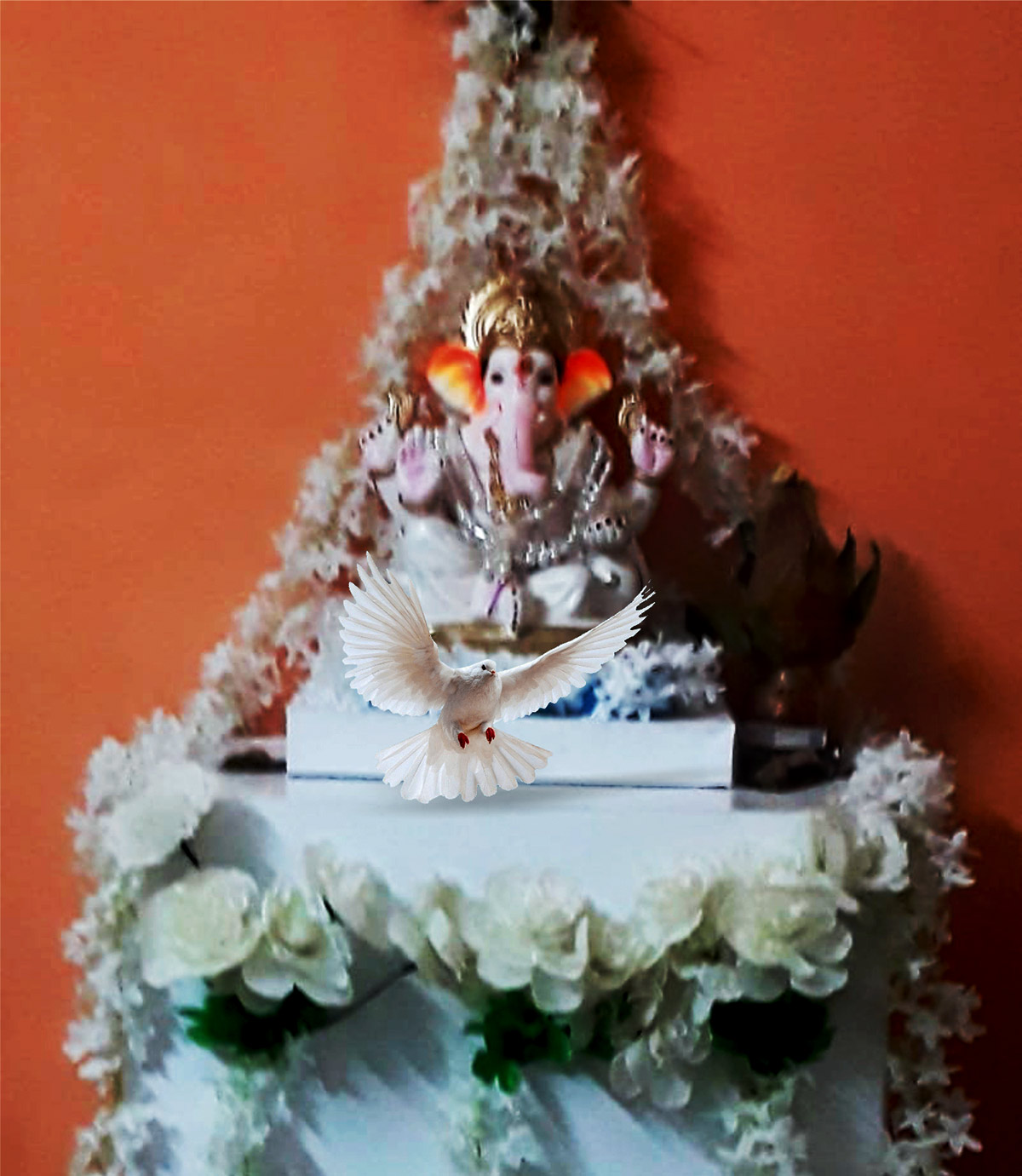 Lord Ganesha