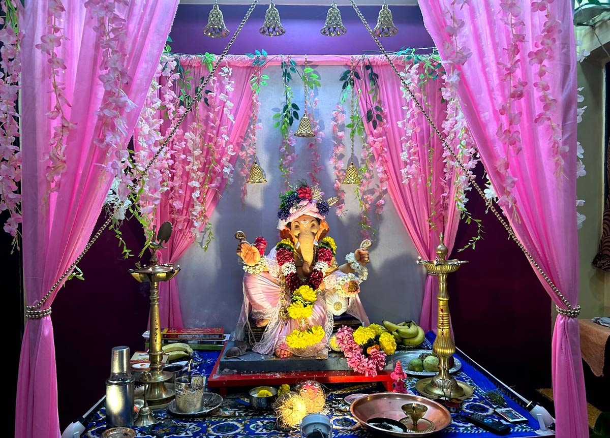 Lord Ganesha