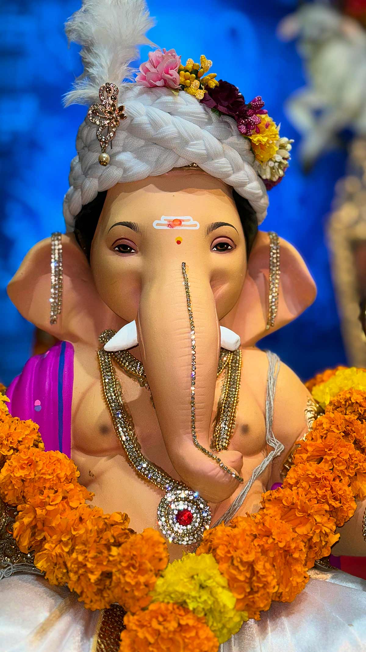 Enjoy! Three Lord Ganesha Bhajans, Just For You