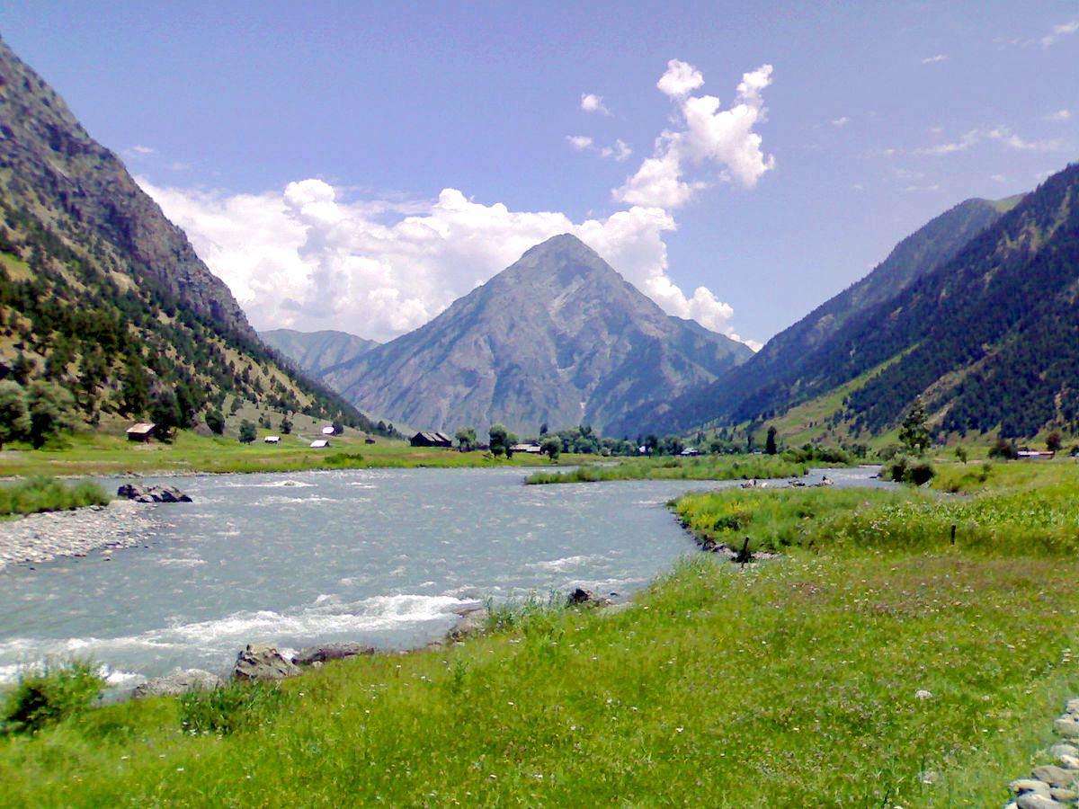 Gurez Valley