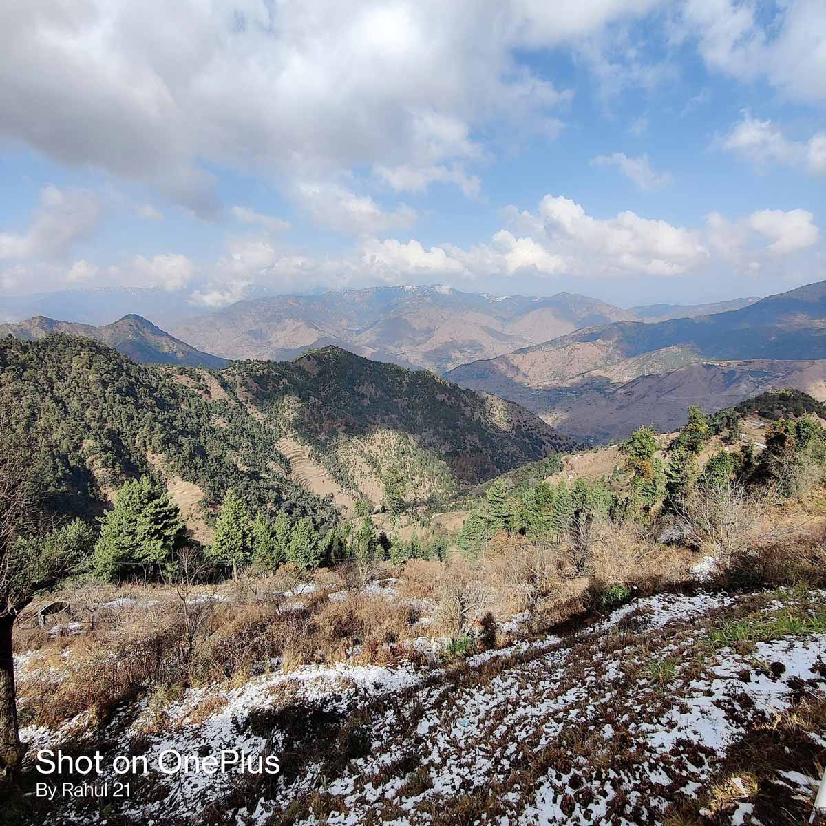 Kausani, Uttarakhand