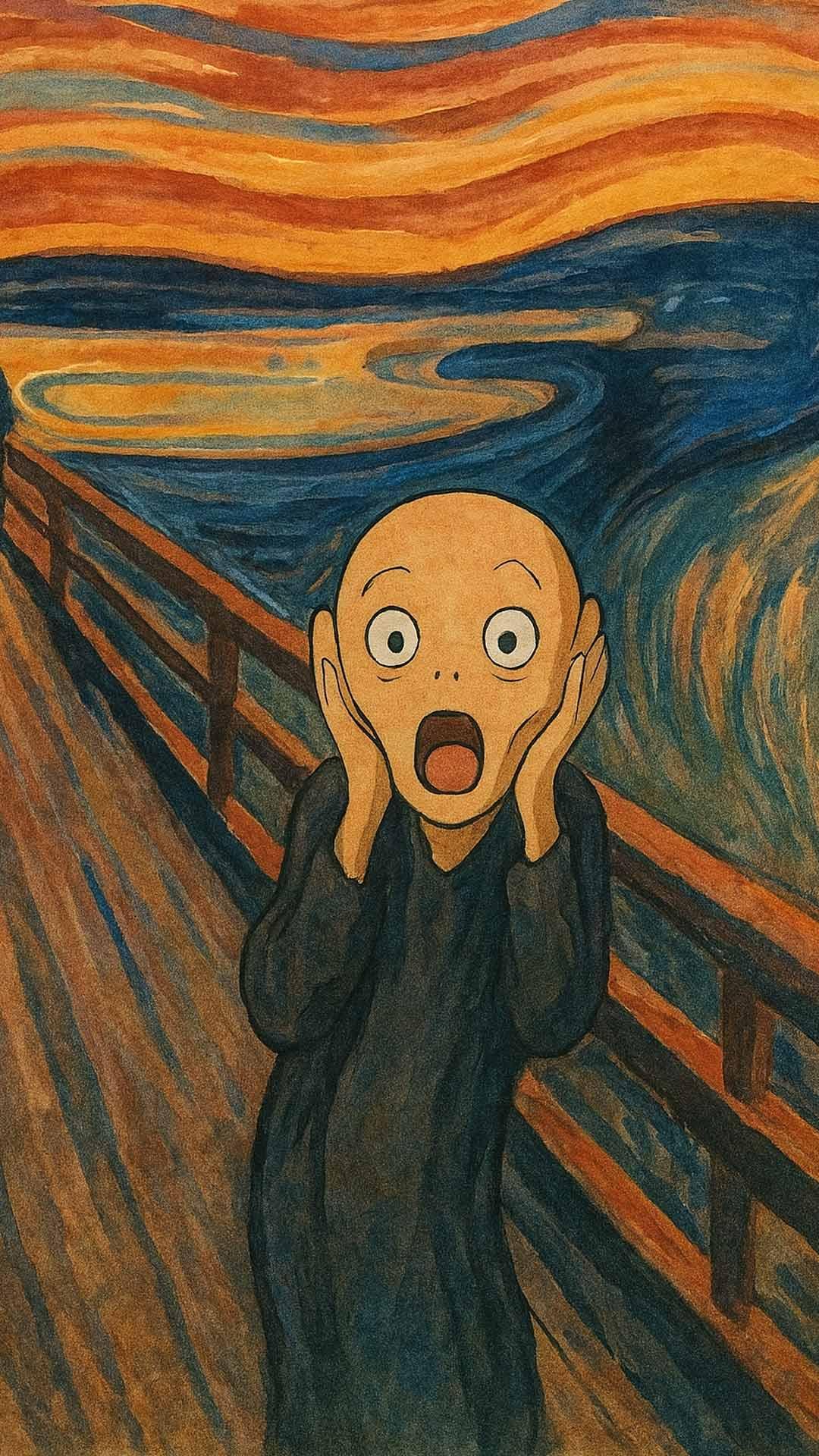 The Scream