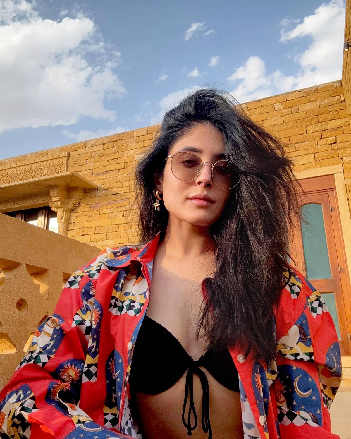 Kritika Kamra