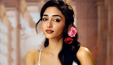 Preity Mukhundhan