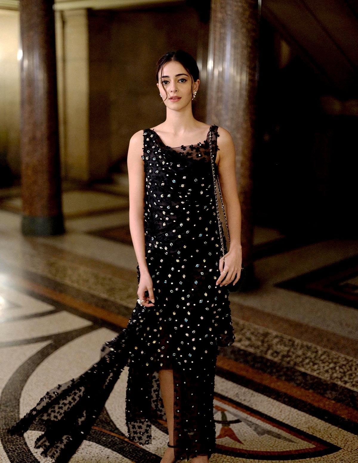 Ananya Pandey
