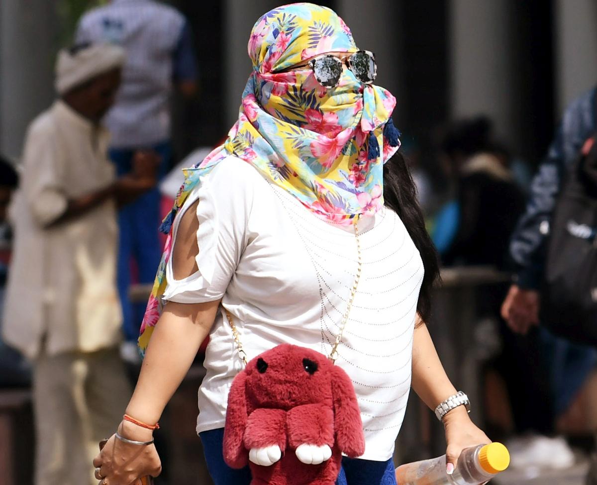 how to protect yourself from summer health risks